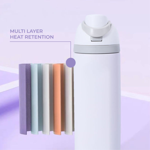 SB700A - OLA Vacuum Bottle 700ML  Household Products Drinkwares New Arrivals Bottles / Flasks / Tumblers HDB1152-06.png