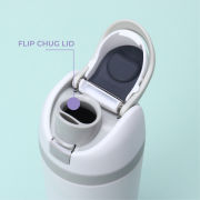 SB700A - OLA Vacuum Bottle 700ML  Household Products Drinkwares New Arrivals Bottles / Flasks / Tumblers HDB1152-07.png