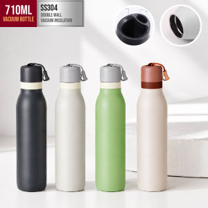 SB710A - Vacuum Bottle 710ML  Household Products Drinkwares New Arrivals Bottles / Flasks / Tumblers HDB1153-01.png