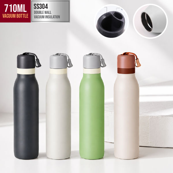 SB710A - Vacuum Bottle 710ML  Household Products Drinkwares New Arrivals Bottles / Flasks / Tumblers HDB1153-01.png