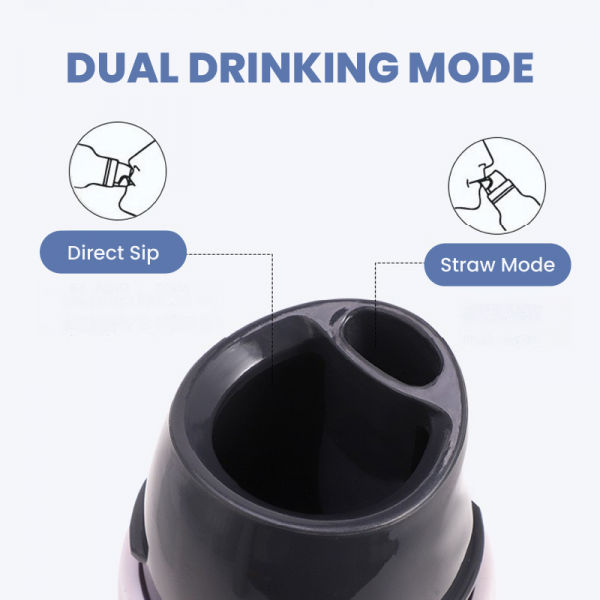 SB710A - Vacuum Bottle 710ML  Household Products Drinkwares New Arrivals Bottles / Flasks / Tumblers HDB1153-08.png
