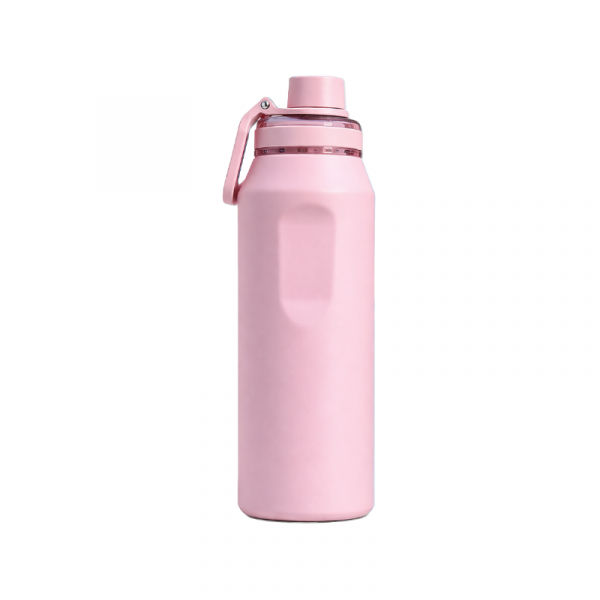 SB750A - Vacuum Bottle 750ML  Household Products Drinkwares New Arrivals Bottles / Flasks / Tumblers HDB1155-02.png