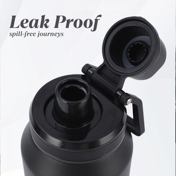 SB750A - Vacuum Bottle 750ML  Household Products Drinkwares New Arrivals Bottles / Flasks / Tumblers HDB1155-07.png