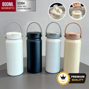 SB800-B1 - MINUM Vacuum Bottle 800ML  Household Products Drinkwares New Arrivals Bottles / Flasks / Tumblers HDB1156-01.jpg