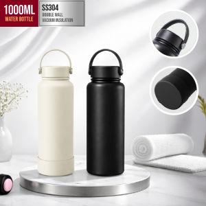 SB1000A - Vacuum Bottle 1000ML  Household Products Drinkwares New Arrivals Bottles / Flasks / Tumblers HDB1157-01.png