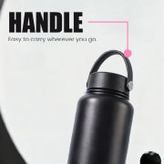 SB1000A - Vacuum Bottle 1000ML  Household Products Drinkwares New Arrivals Bottles / Flasks / Tumblers HDB1157-05.png