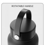 SB1000A - Vacuum Bottle 1000ML  Household Products Drinkwares New Arrivals Bottles / Flasks / Tumblers HDB1157-06.png