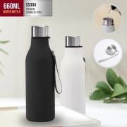 WB660S - Water Bottle 660ML  Household Products Drinkwares New Arrivals Bottles / Flasks / Tumblers HDB1158-01.jpg