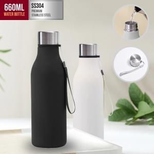 WB660S - Water Bottle 660ML  Household Products Drinkwares New Arrivals Bottles / Flasks / Tumblers HDB1158-01.jpg