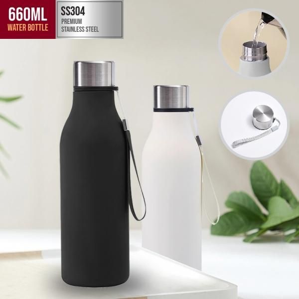 WB660S - Water Bottle 660ML  Household Products Drinkwares New Arrivals Bottles / Flasks / Tumblers HDB1158-01.jpg