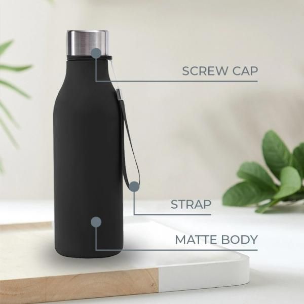 WB660S - Water Bottle 660ML  Household Products Drinkwares New Arrivals Bottles / Flasks / Tumblers HDB1158-04.jpg