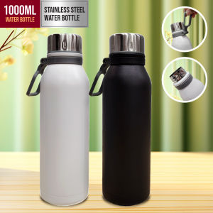 WB1000S - Water Bottle 1000ML  Household Products Drinkwares New Arrivals Bottles / Flasks / Tumblers HDB1160-01.png