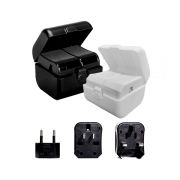 MC800 Travel Adaptor - Come With Plastic Box  Electronics & Gadgets New Arrivals Adaptors EGT1038-01.png