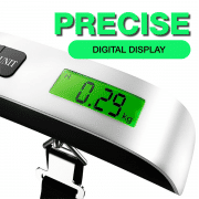 TV-04 Portable Weighing Scale  Travel & Outdoor Accessories Luggage Related Products Other Travel & Outdoor Accessories New Arrivals OLR1030-05.png