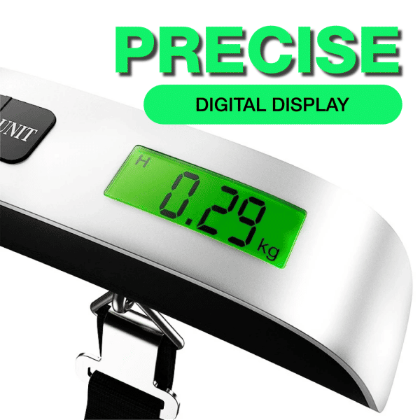 TV-04 Portable Weighing Scale  Travel & Outdoor Accessories Luggage Related Products Other Travel & Outdoor Accessories New Arrivals OLR1030-05.png