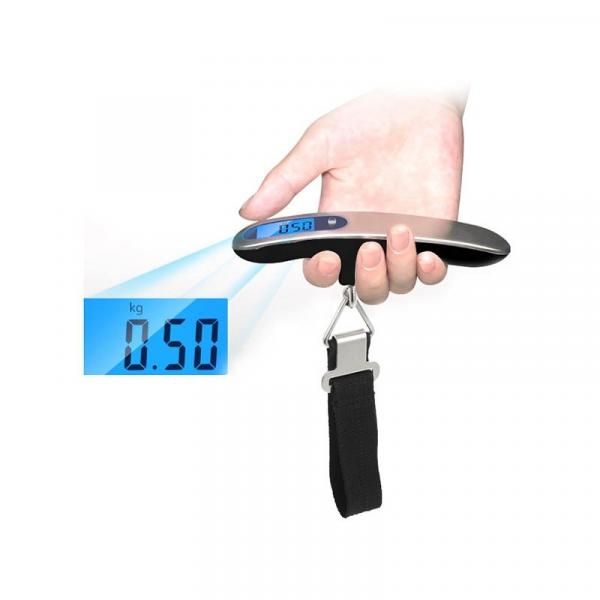 TV-02 Portable Weighing Scale  Travel & Outdoor Accessories Luggage Related Products Other Travel & Outdoor Accessories New Arrivals OLR1031-02.jpg