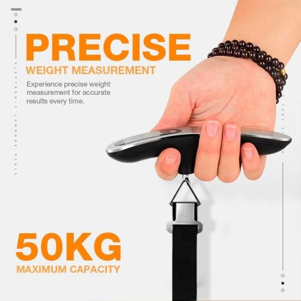 TV-02 Portable Weighing Scale  Travel & Outdoor Accessories Luggage Related Products Other Travel & Outdoor Accessories New Arrivals OLR1031-03.jpg
