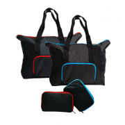 Unatax Foldable Tote Bag Tote Bag / Non-Woven Bag Bags TMB1009