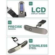 TV-02 Portable Weighing Scale  Travel & Outdoor Accessories Luggage Related Products Other Travel & Outdoor Accessories New Arrivals OLR1031-05.jpg