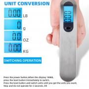 TV-02 Portable Weighing Scale  Travel & Outdoor Accessories Luggage Related Products Other Travel & Outdoor Accessories New Arrivals OLR1031-06.jpg