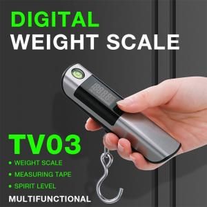 TV-03 Portable Weighing Scale  Travel & Outdoor Accessories Luggage Related Products Other Travel & Outdoor Accessories New Arrivals OLR1032-01.jpg
