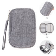 TGP01S Travel Gadget Pouch - Small  Small Pouch Travel & Outdoor Accessories Other Travel & Outdoor Accessories Bags New Arrivals OHT1009-01.png