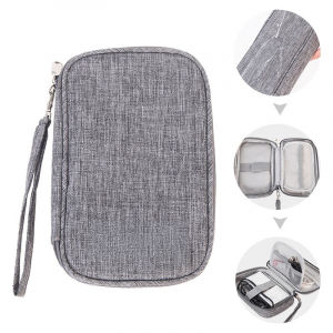 TGP01S Travel Gadget Pouch - Small  Small Pouch Travel & Outdoor Accessories Other Travel & Outdoor Accessories Bags New Arrivals OHT1009-01.png