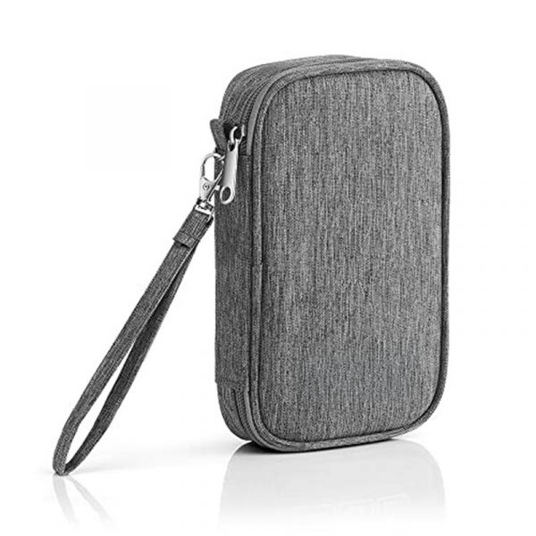 TGP01S Travel Gadget Pouch - Small  Small Pouch Travel & Outdoor Accessories Other Travel & Outdoor Accessories Bags New Arrivals OHT1009-02.png