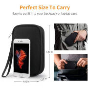 TGP01S Travel Gadget Pouch - Small  Small Pouch Travel & Outdoor Accessories Other Travel & Outdoor Accessories Bags New Arrivals OHT1009-07.png
