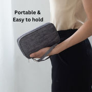 TGP01S Travel Gadget Pouch - Small  Small Pouch Travel & Outdoor Accessories Other Travel & Outdoor Accessories Bags New Arrivals OHT1009-08.png