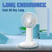 Storm Handheld Fan  Electronics & Gadgets Gadget New Arrivals EGF1038-02.png