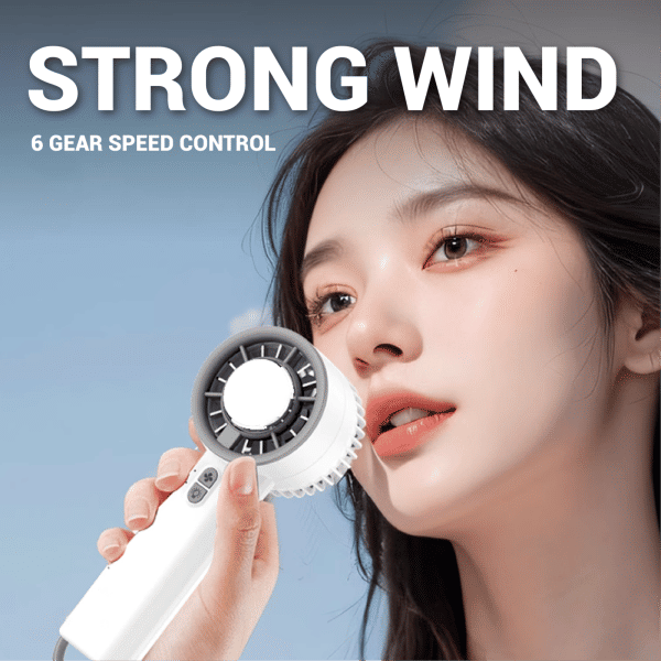 Storm Handheld Fan  Electronics & Gadgets Gadget New Arrivals EGF1040-02.png