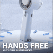 Storm Handheld Fan  Electronics & Gadgets Gadget New Arrivals EGF1040-04.png
