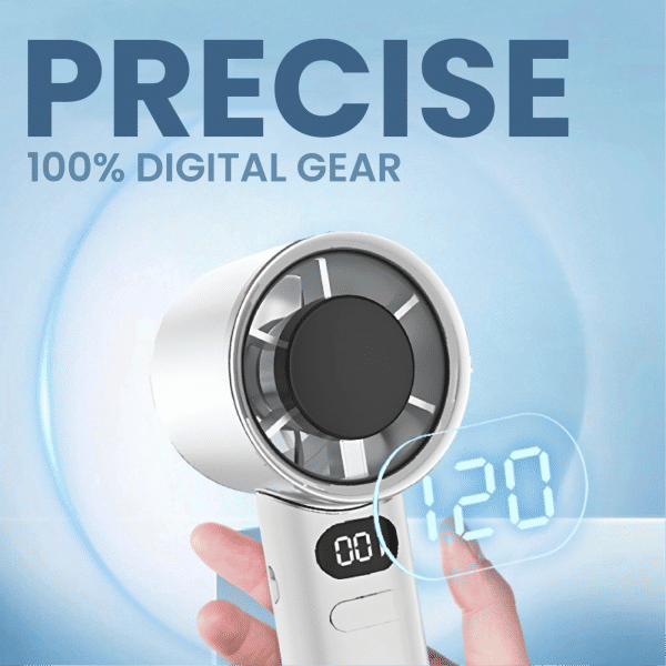 Typhoon Turbo Fan  Electronics & Gadgets Gadget New Arrivals EGF1041-04.png