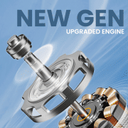 Typhoon Turbo Fan  Electronics & Gadgets Gadget New Arrivals EGF1041-06.png