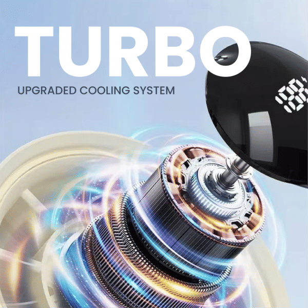 Typhoon Mini Turbo Fan  Electronics & Gadgets Gadget New Arrivals EGF1042-04.png