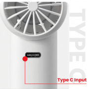 Typhoon Mini Turbo Fan  Electronics & Gadgets Gadget New Arrivals EGF1042-06.png