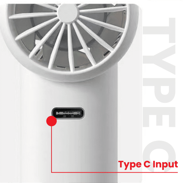 Typhoon Mini Turbo Fan  Electronics & Gadgets Gadget New Arrivals EGF1042-06.png