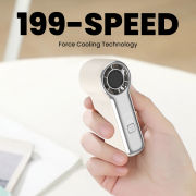 Typhoon Mini Turbo Fan  Electronics & Gadgets Gadget New Arrivals EGF1044-05.png