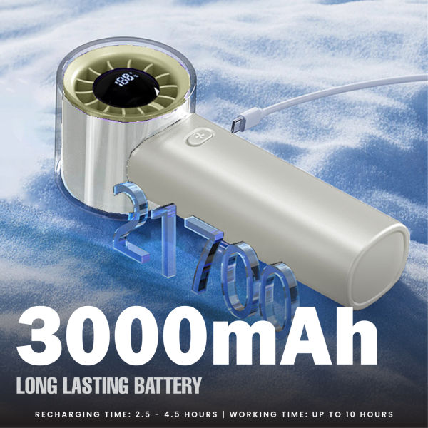 Super Tornado Mini Turbo Fan  Electronics & Gadgets Gadget New Arrivals EGF1047-06.png