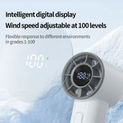 Cyclone Mini Turbo Fan  Electronics & Gadgets Gadget New Arrivals EGF1048-03.png