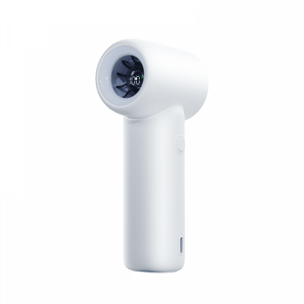 Hurricane Mini Turbo Fan  Electronics & Gadgets Gadget New Arrivals EGF1049-01.png