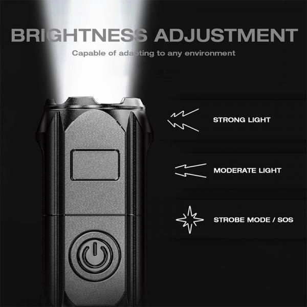 Super Bright Led Torch  Electronics & Gadgets Others Gadget New Arrivals EGL1012-04.jpg