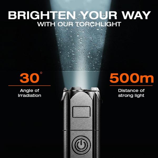Super Bright Led Torch  Electronics & Gadgets Others Gadget New Arrivals EGL1012-05.jpg