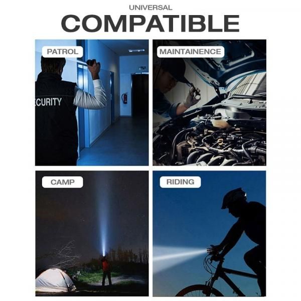 Super Bright Led Torch  Electronics & Gadgets Others Gadget New Arrivals EGL1012-06.jpg