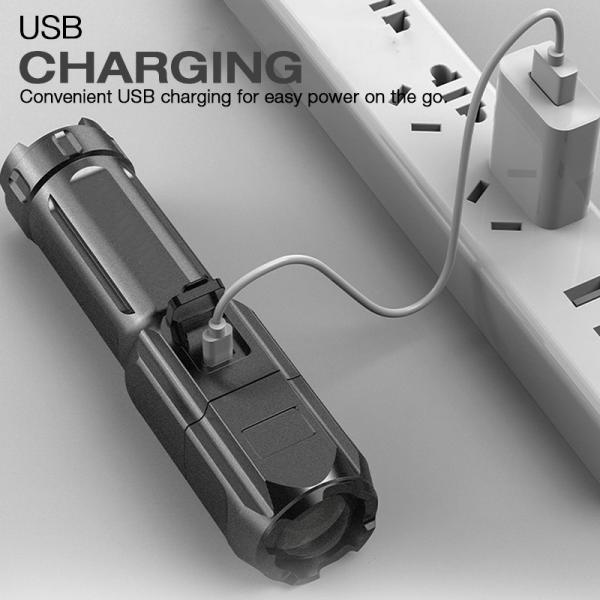 Super Bright Led Torch  Electronics & Gadgets Others Gadget New Arrivals EGL1012-07.jpg