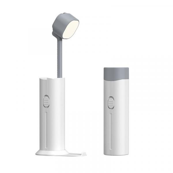 Bright Torch with Powerbank & Stand  Electronics & Gadgets Others Gadget New Arrivals EGL1013-01.jpg