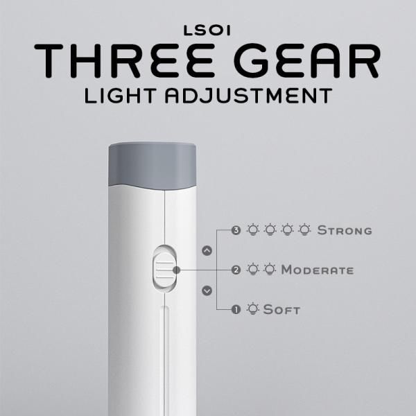 Bright Torch with Powerbank & Stand  Electronics & Gadgets Others Gadget New Arrivals EGL1013-03.jpg