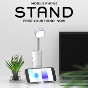 Bright Torch with Powerbank & Stand  Electronics & Gadgets Others Gadget New Arrivals EGL1013-05.jpg