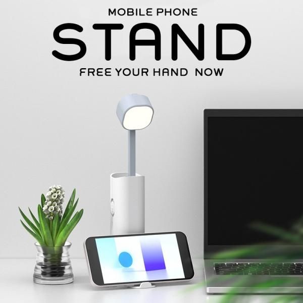 Bright Torch with Powerbank & Stand  Electronics & Gadgets Others Gadget New Arrivals EGL1013-05.jpg